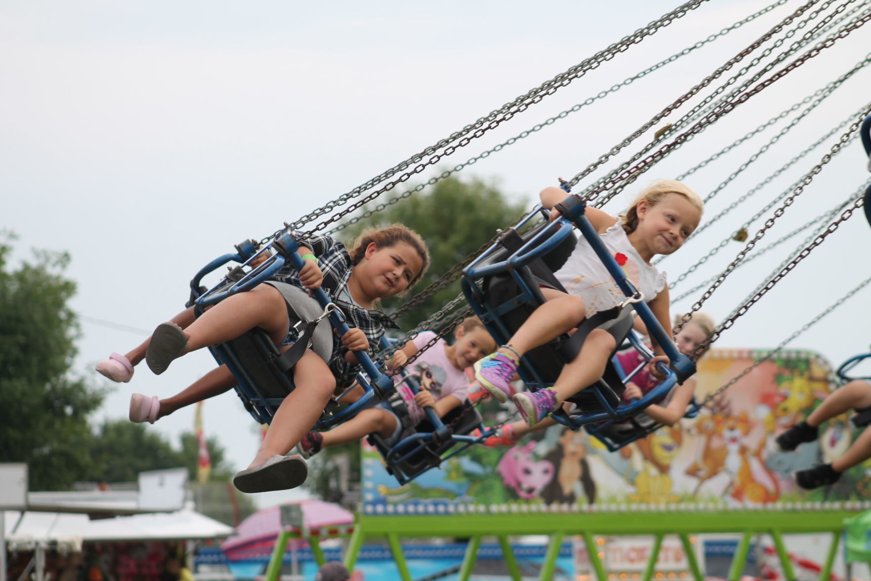 Fri. at DC Fair 1